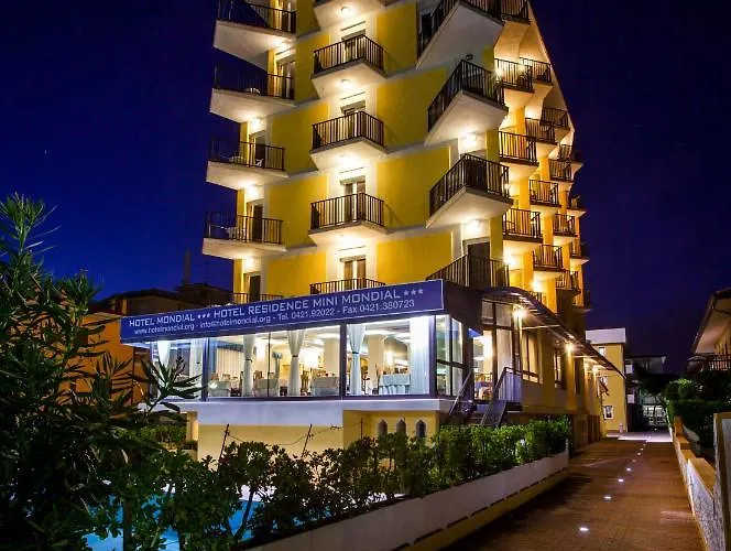 MondialHotel Jesolo