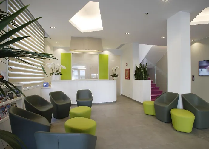 GardeniaHotel Jesolo