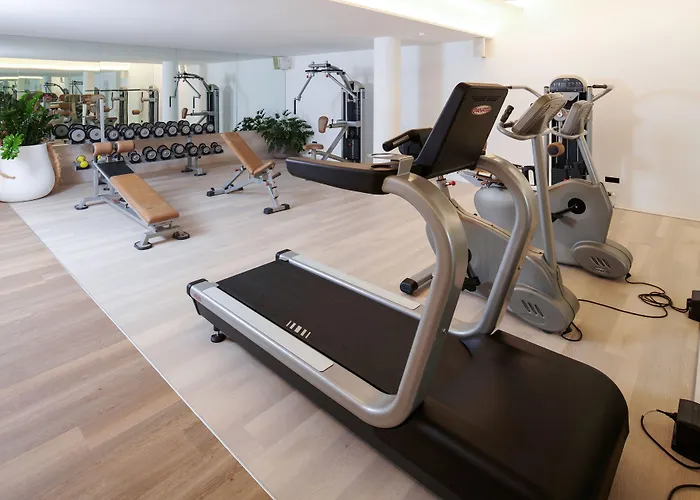 Jesolopalace Hotel & Aparthotel